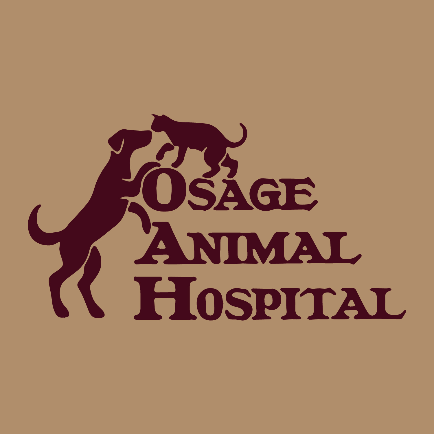 Osage Animal Hospital